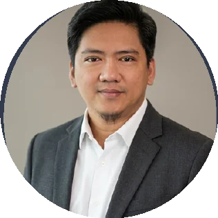 Alexis Magat, CRM architect and AI automation consultant
